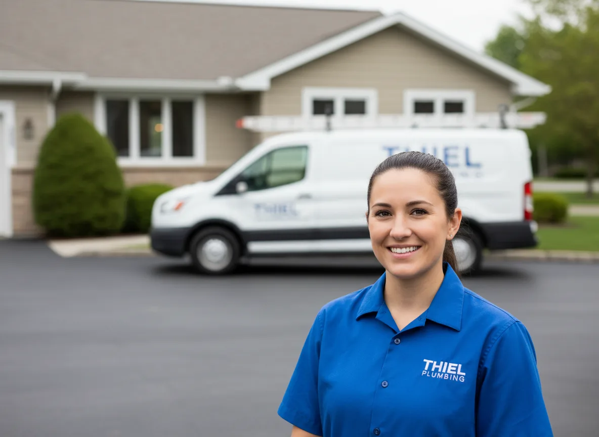 Plumber University Park, IL FAQs